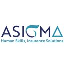 Asigma company logo