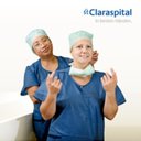 St. Claraspital AG company logo