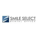 SMILE SELECT DENTAL company logo