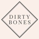 Dirty Bones - Soho company logo