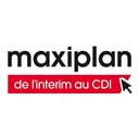 Maxiplan company logo