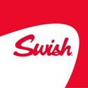 SWISH company logo