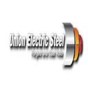 Union Electric Steel Corporation company logo