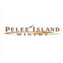 Pelee Island Winery company logo