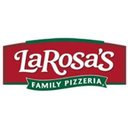 LaRosa's company logo