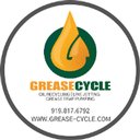 Greasecycle, LLC company logo