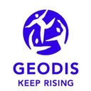 Geodis company logo