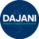 DAJANI PHARMACY company logo