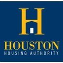 The Houston Housing Authority company logo