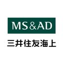 三井住友海上火災保険株式会社 company logo