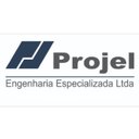PROJEL - ENGENHARIA ESPECIALIZADA company logo
