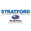 Stratford Subaru company logo