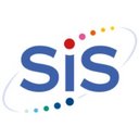SIS company logo