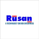 Rusan Pharma company logo