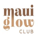 Maui Glow Club company logo