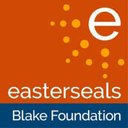 Easter Seals Blake Foundation company logo