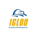 Igloo Building Supplies company logo