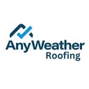 AnyWeather Roofing company logo