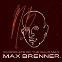 Max Brenner company logo