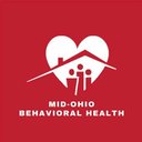 Mid-Ohio Behavioral Health company logo