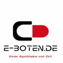 E-BOTEN.DE GmbH company logo