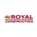 Royal Construction company logo