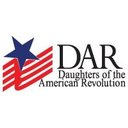 Daughters of the American Revolution company logo
