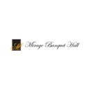 Mirage Banquet Hall company logo