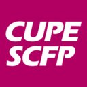 Canadian Union of Public Employees company logo