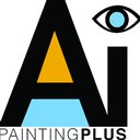 Ai Painting Plus company logo