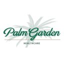 Palm Garden Healthcare company logo