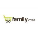 Family Cash company logo