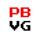 Playback Video Games company logo