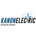 Kanon Electric Inc company logo