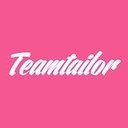 Teamtailor company logo