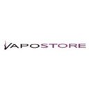 Vapostore company logo