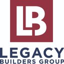 Legacy Builders Group company logo