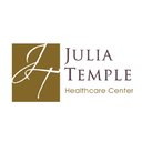 Julia Temple Healthcare Center company logo