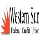 Western Sun Federal Credit Union company logo