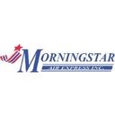 Morningstar Air Express Inc company logo