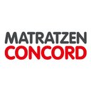 Matratzen Concord GmbH company logo