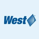 West Pharmaceutical Services company logo