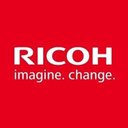 Ricoh company logo