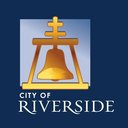 City of Riverside, CA company logo