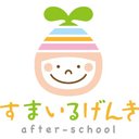 株式会社すまいるげんき company logo