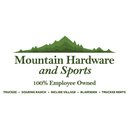 Mountain Hardware and Sports company logo