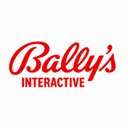 Bally's Interactive company logo