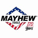 Mayhew Tools company logo