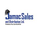 Jamac Sales and Distribution Ltd. company logo