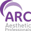 ARC Aesthetic Professionals company logo
